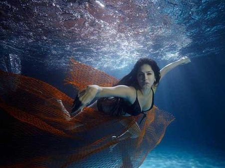 રિવ્યૂ : નહીં લાગ્યો સન્ની લિયોનનું જૅકપૉટ