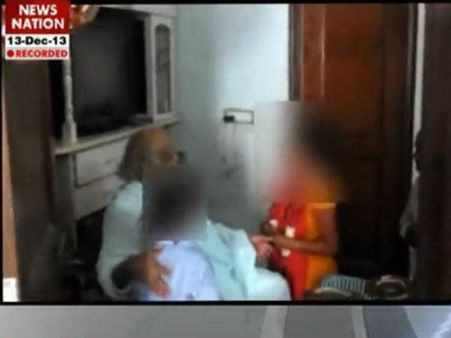 શિવાએ બનાવી છે આ ક્લિપ