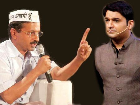 જાણો કેજરીવાલની સાથે સાથે કોણ બન્યું 'ઇન્ડિયન ઓફ ધ યર 2013'