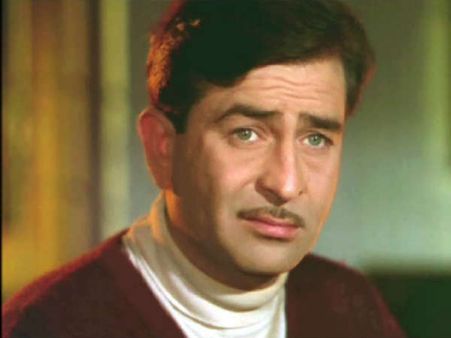 B'day Special : અને ક્લૅપર બૉય બન્યો ગ્રેટ શો મૅન!