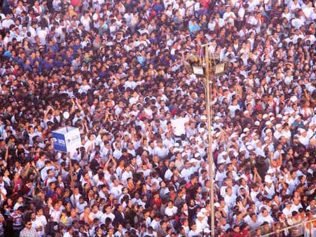 ભાજપનો દાવો