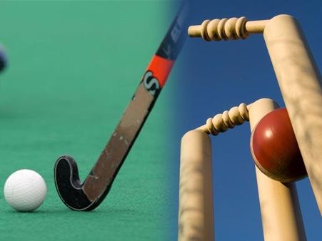 ખેલથી રાજકારણ દૂર