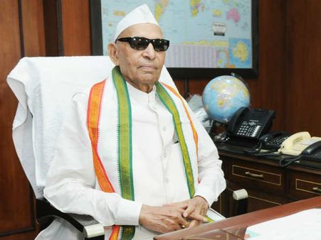 શીશરામ ઓલા 