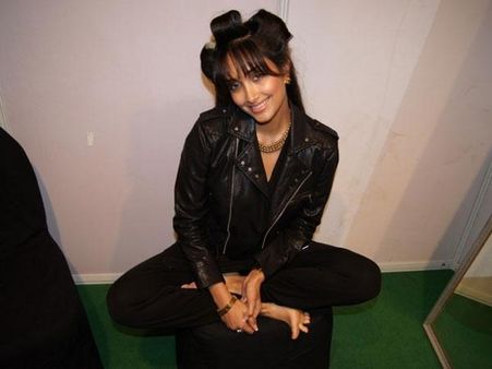 જિયા ખાન 