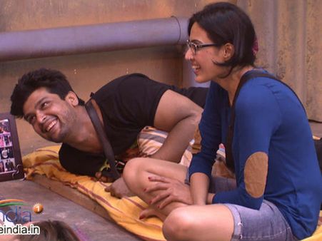 કુશાલ-કામ્યા