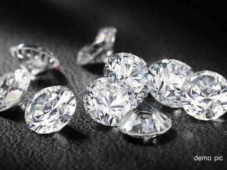 અમદાવાદઃ ઓઢવ વિસ્તારમાં 10 લાખના હિરાની ચોરી