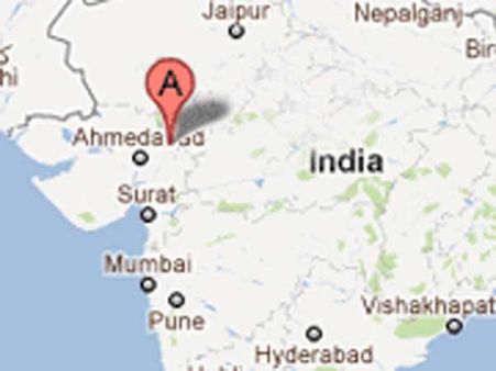 અમદાવાદઃ મહિલાનો કોહવાયેલો મૃતદેહ મળ્યો