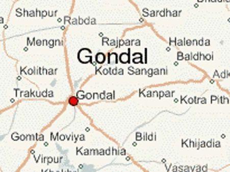 ગોંડલમાં 12 લાખનો વિદેશી દારૂ પકડાયો