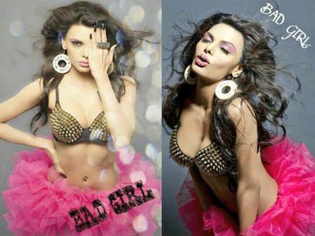 શર્લિનનો દાવો શર્લિનનો દાવો