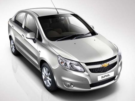 શેરવોલે સેઇલ