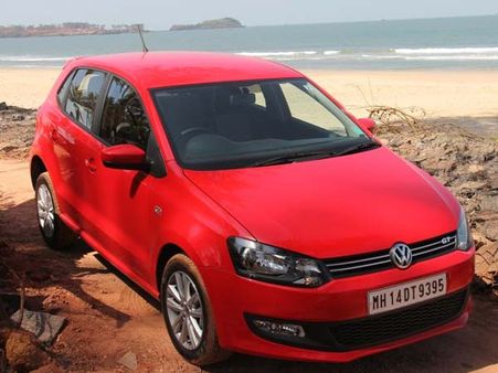 ફોક્સવેગન પોલો GT 1.2 TSI