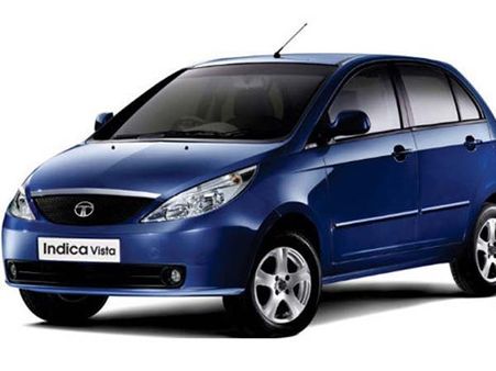ટાટા વિસ્ટા ડી90