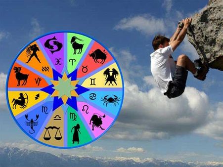 જ્યોતિષને પૂછો 