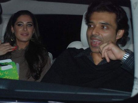 ઉદય ચોપરા- નરગિસ ફકરી