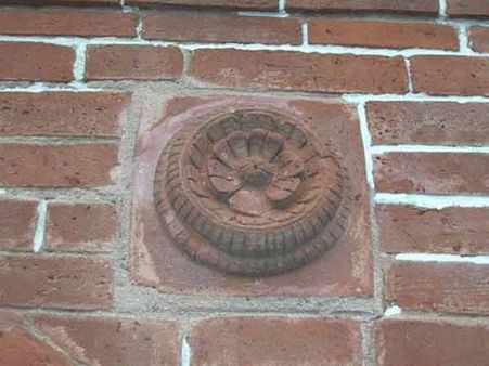 શ્યામ રાય મંદિર શ્યામ રાય મંદિર