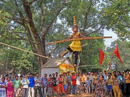 પેટ કરાવે વેઠ પેટ કરાવે વેઠ