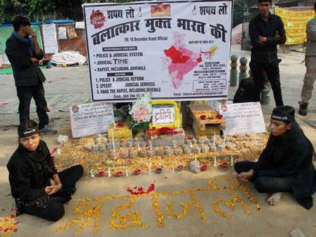 નિભર્યાને શ્રદ્ધાંજલિ નિભર્યાને શ્રદ્ધાંજલિ