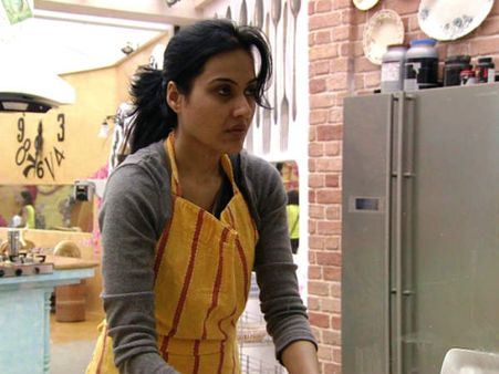 હારીને પણ ઘણુ જીતી ગયાં કામ્યા : જુઓ તસવીરી સફર