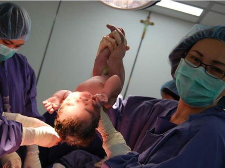 મધ્ય પ્રદેશઃ મહિલાએ આપ્યો રેકોર્ડબ્રેક 10 બાળકોને જન્મ