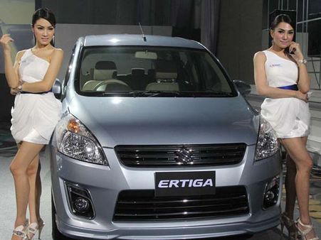 2013માં રસ્તાઓ પર આ કાર્સે રેલાવી પોતાની અદા