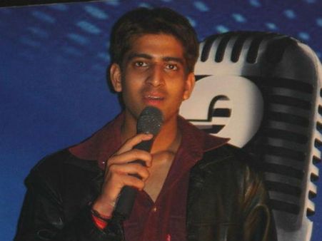 ઇન્ડિયન આઇડોલ 2 સંદીપ આચાર્યનું નિધન, લોકો સ્તબ્ધ!