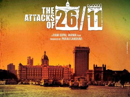 ધ એટેક ઓફ 26/11
