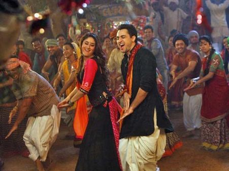 ગોરી તેરે પ્યાર મેં