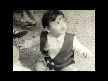 નાનકડો જ્હૉન