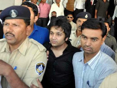 હિટ એન્ડ રન કેસઃ વિસ્મયને જામીન અંગે આજે સુનાવણી