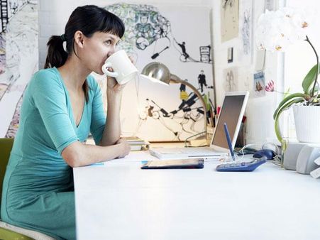 વિશ્લેષણની ક્ષમતા ઘટી જાય છે 