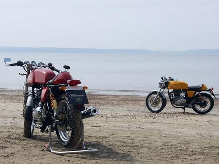 શાનદાર પેઇન્ટ જોબ