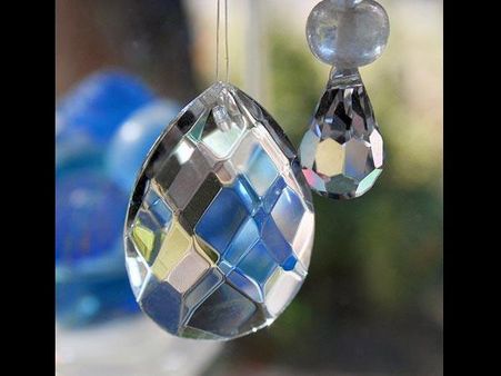 ક્રિસ્ટલ 