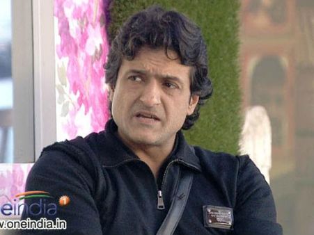 સોફિયાની ફરિયાદે બિગ બૉસમાં પોલીસ, અરમાન કોહલીની ધરપકડ