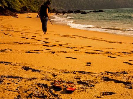 બ્રેક અપ થયું છે! દિલ તૂટ્યું છે! તો જઇ આવો અહીં