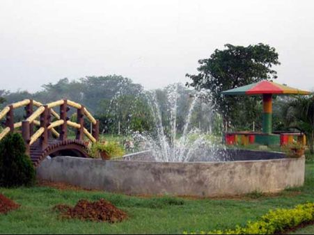 પશ્ચિમ બંગાળની સ્ટીલ સિટી કહેવાય છે આ શહેર