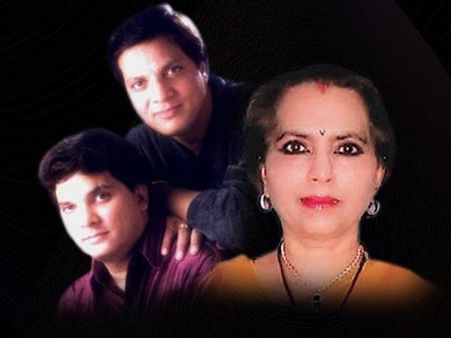 જતિન-લલિતના બહેનની હત્યાના આરોપસર પુત્રની ધરપકડ