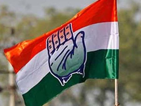 અમદાવાદઃ ગુજરાત કોંગ્રેસની 24મીએ કારોબારી