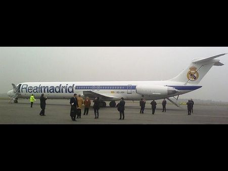 રિયલ મેડ્રિડ