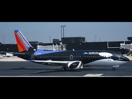 સીવર્લ્ડ