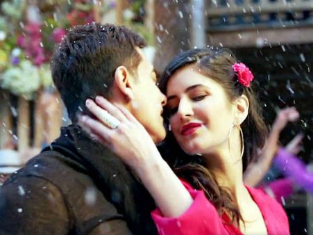 ધૂમ મચા લે...