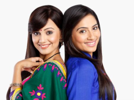 એક નનદ કી ખુશિયોં કી ચાભી મેરી ભાભી