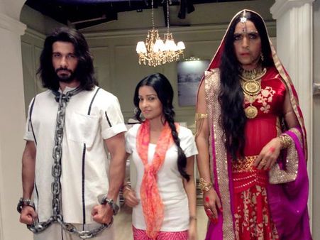 એક બૂંદ ઇશ્ક