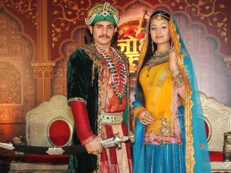 જોધા અકબર