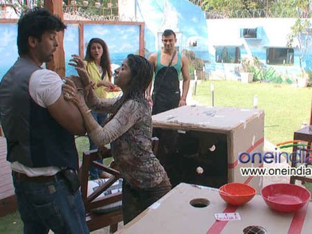 કુશાલ-તનીષા