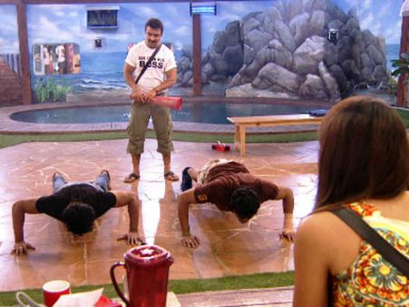 કુશાલ-અરમાન