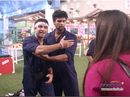 મધ્યસ્થી