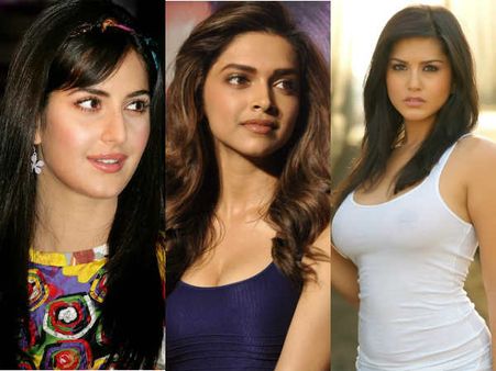 બૉલીવુડ હસિનાએ નેતાઓને પછાડ્યા