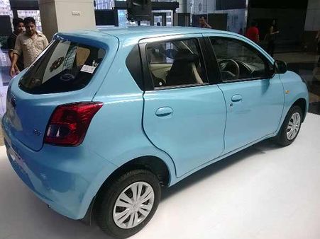 લોંગ વ્હીલબેસ