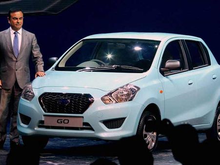 ડટ્સનની કિંમત