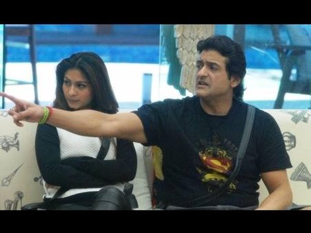 જામીન મળતા બિગ બૉસમાં પરત ફરતા અરમાન કોહલી